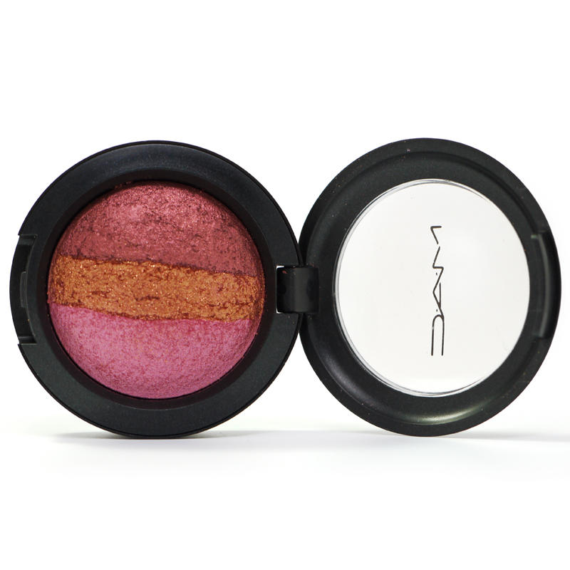 MAC Mineralize Eyeshadow Threesome #0