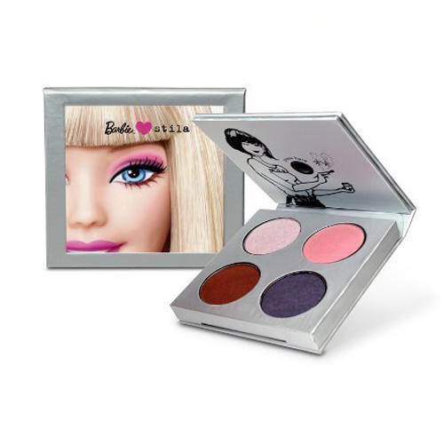 Stila Barbie Smoky Eye - Limited Collection Starlet By Night