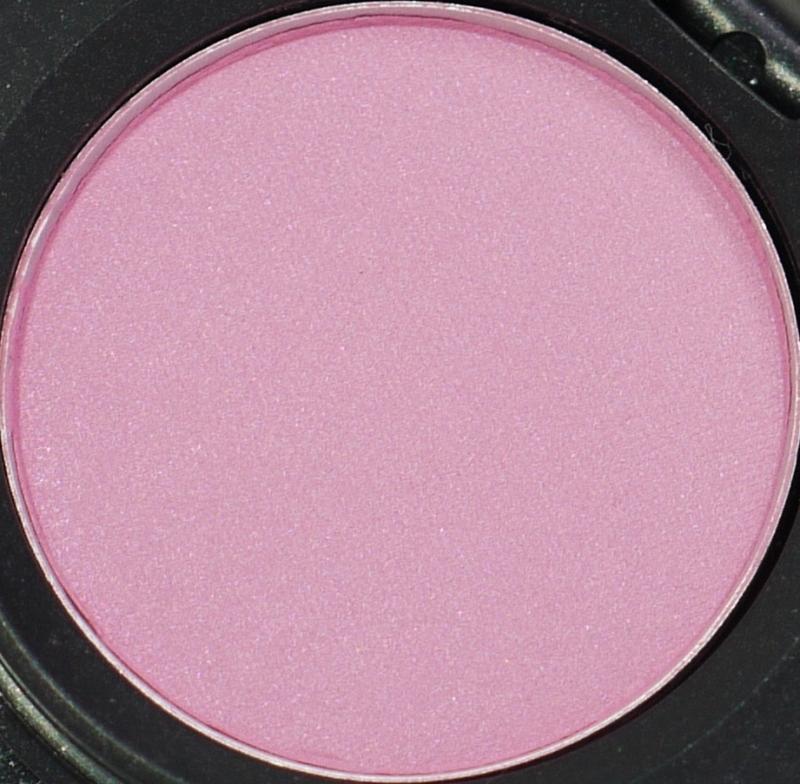 MAC Eyeshadow Miss Piggy Pink #2