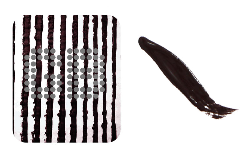 MAC Liquidlast Eyeliner Coco Bar #4