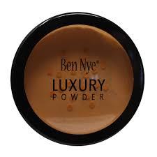 Ben Nye Luxury Powder Topaz 26g