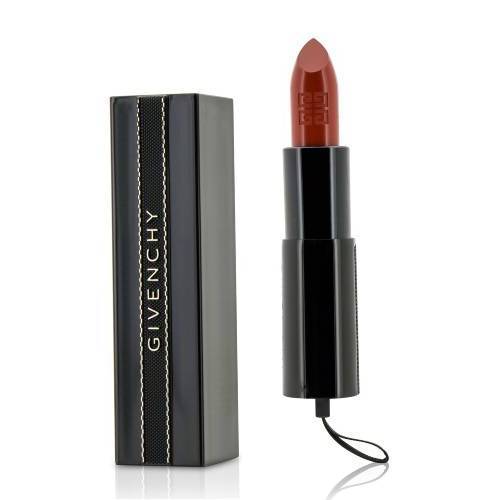 Givenchy Rouge Interdit Orange Underground 11