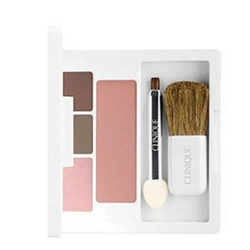 Clinique Color Surge Eyeshadow Trio Lulu Dk Collection