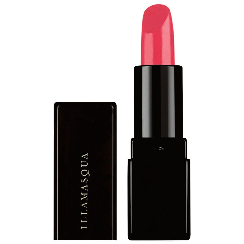 Illamasqua Lipstick Scandal