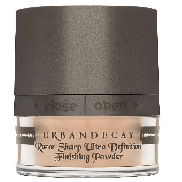 Urban Decay Razor Sharp Ultra Definition Finishing Powder