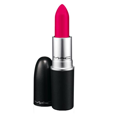 MAC Lipstick Something New Stylishly Yours Collection