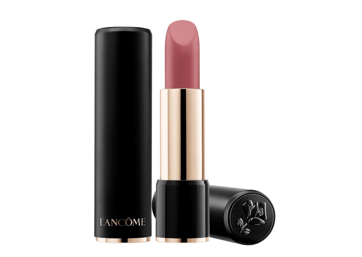 Lancome L'Absolu Rouge Drama Matte Lipstick Sensualite 274