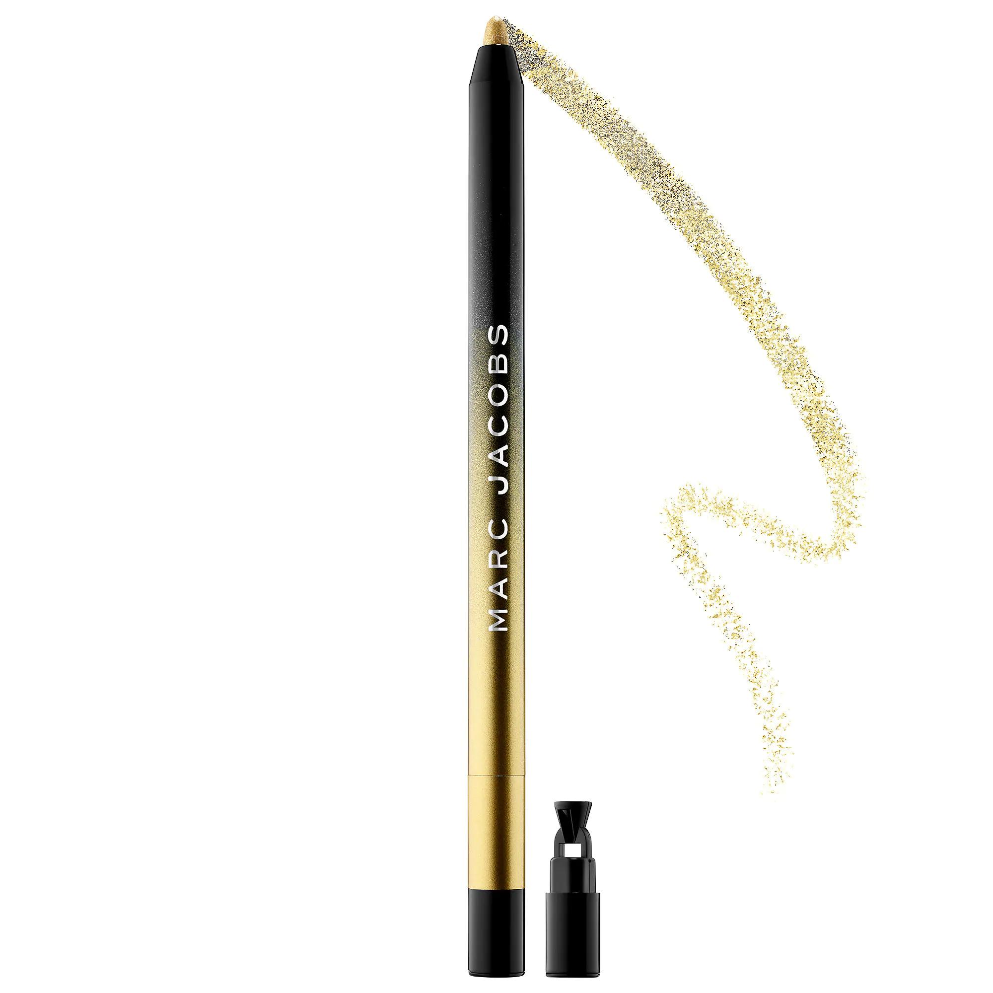 Marc Jacobs Highliner Glam Glitter Gel Eyeliner All That Glitters