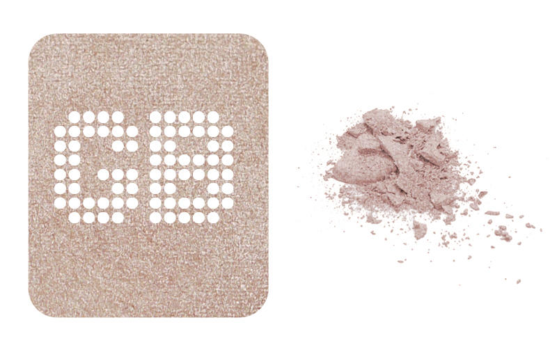 MAC Eye Palette Eyes 1 Fafi Collection #3