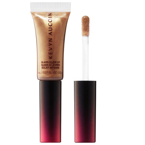 Kevyn Aucoin Glass Glow Lip Gloss Spectrum Bronze