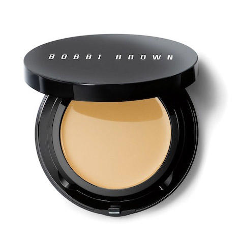 Bobbi Brown Skin Moisture Compact Foundation Porcelain 0