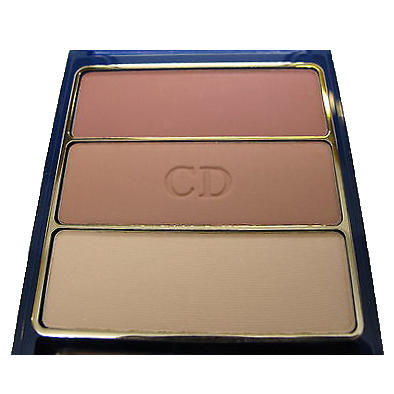 Dior Effets Blush Expression Rose 802 #1