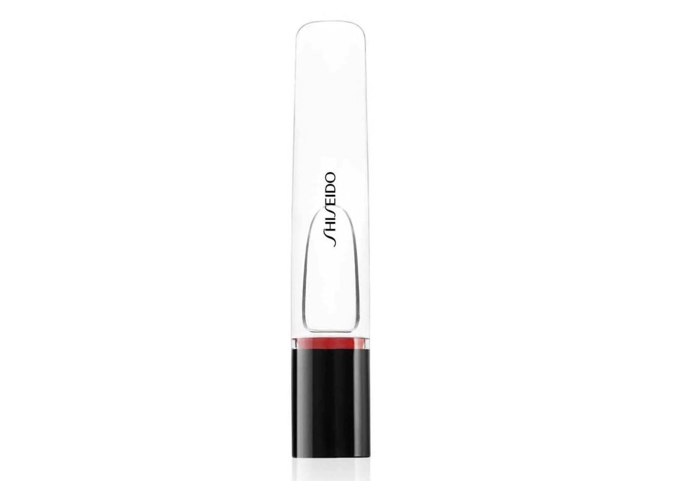Shiseido Crystal Gel Gloss #0