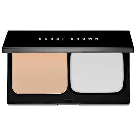 Bobbi Brown Skin Weightless Powder Foundation Warm Ivory 1