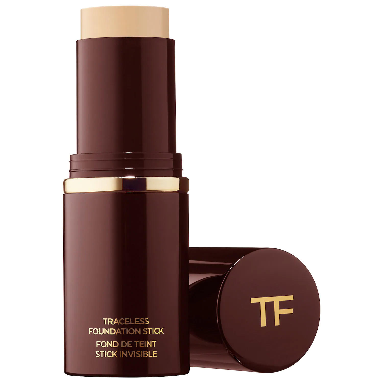 Tom Ford Traceless Foundation Stick Cool Beige 4.7