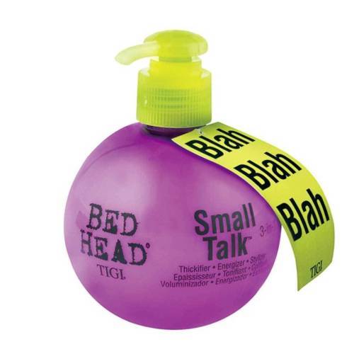 Bed Head Small Talk 3-in-1 Thickifier
