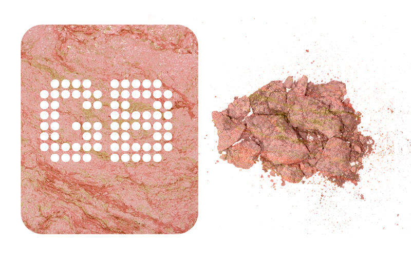 MAC Mineralize Blush Hand-Finish #4