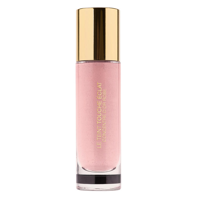 YSL Le Teint Touche Éclat Concentre D'Or Rose