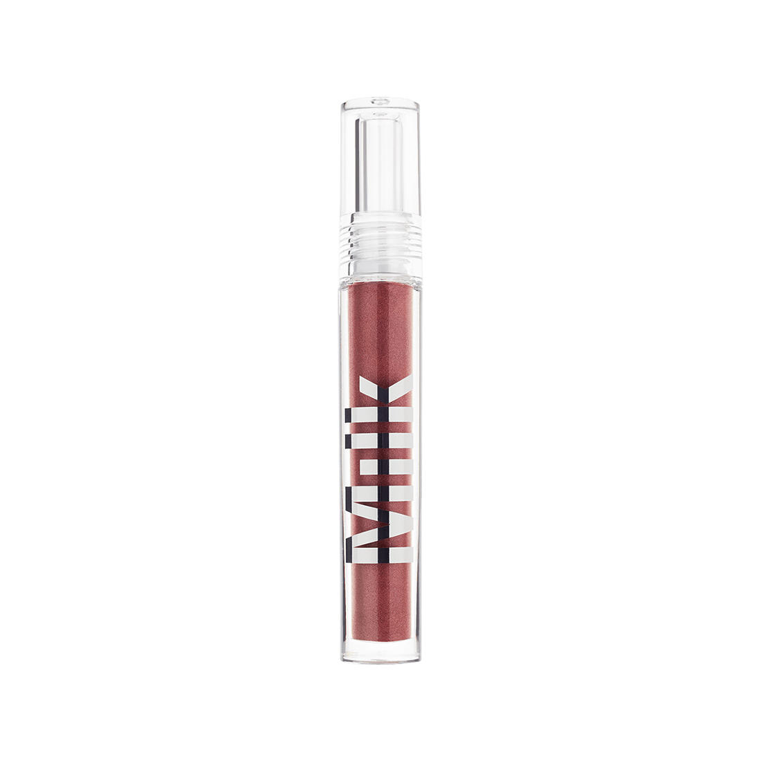 Milk Makeup Lip Metal Liquid Lipstick Buffy