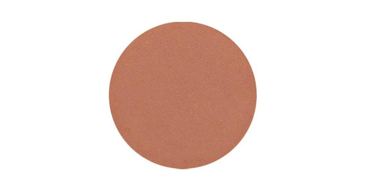 Morphe Eyeshadow Refill Carmelized