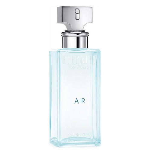 Calvin Klein Eternity For Women Air Perfume Travel