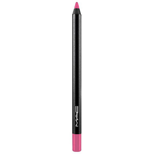 MAC Pro Longwear Lip Pencil Shock Value