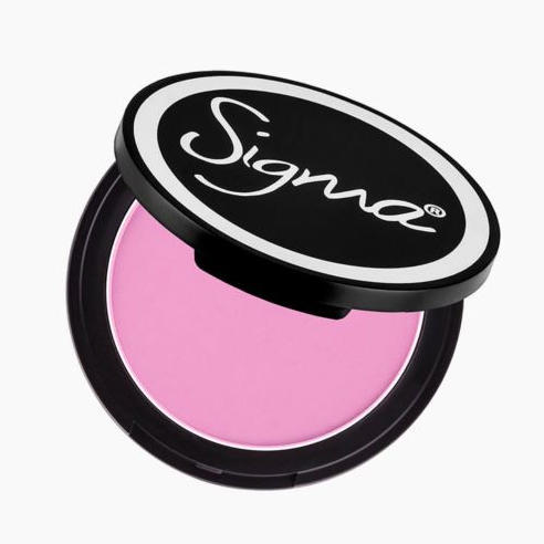 Sigma Aura Powder Blush Lady Slipper