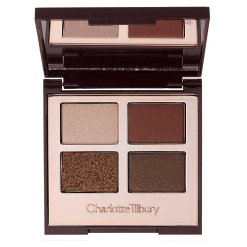 Charlotte Tilbury Colour Coded Eyeshadow Palette The Dolce Vita