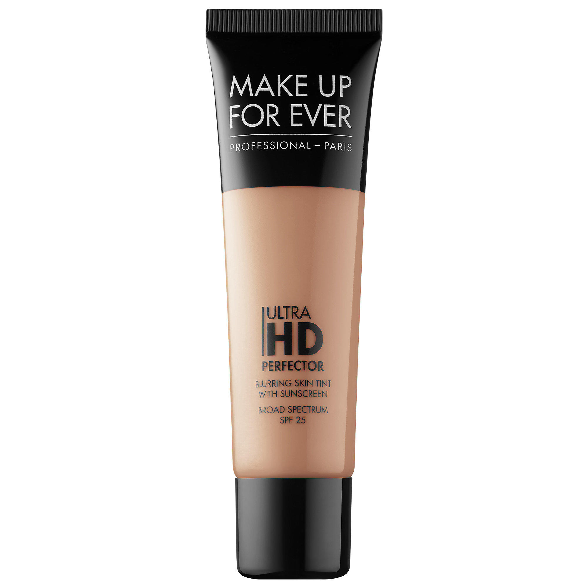 Makeup Forever Ultra HD Perfector Skin Tint Foundation 08 Mini