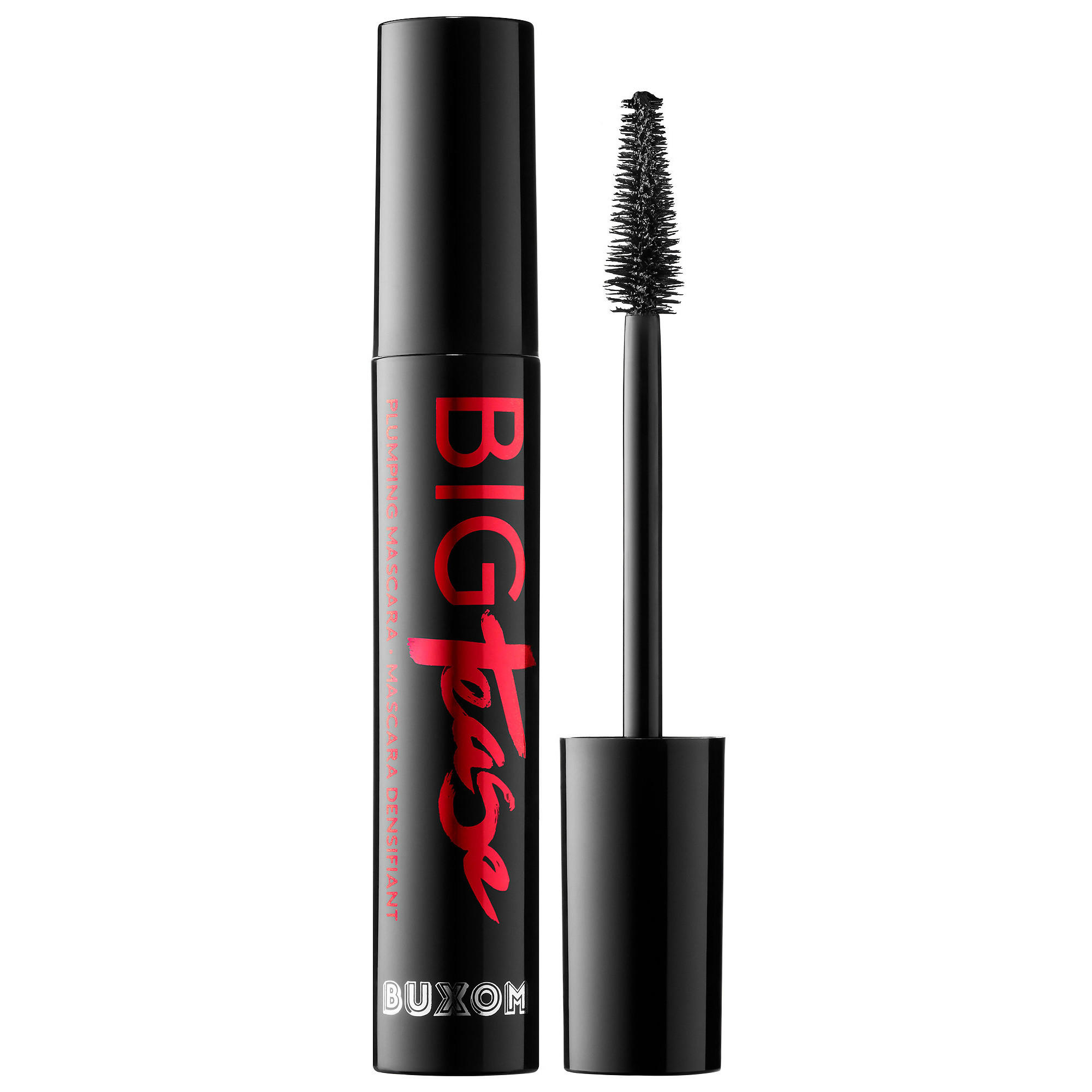 best plumping mascara