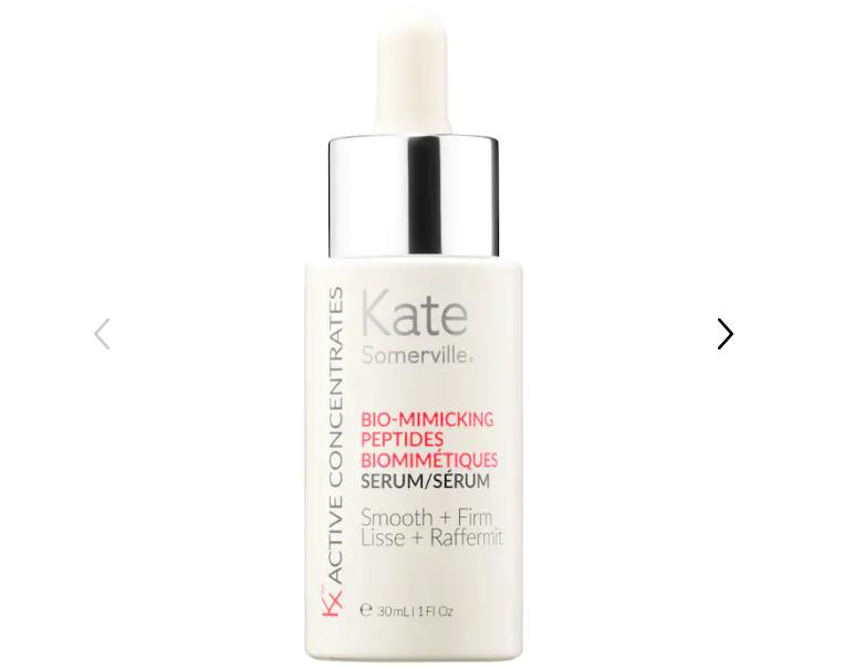 Kate Somerville Kx Active Concentrates Bio-Mimicking Peptides Serum Travel 10ml