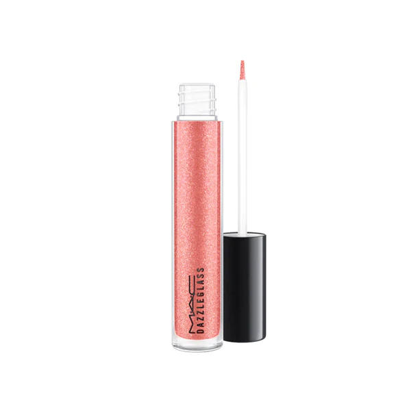 MAC Dazzleglass Lipgloss Prancin' Dancin'