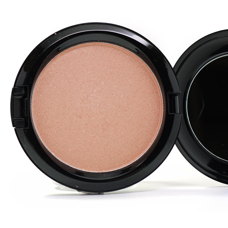 MAC Iridescent Pressed Powder Fafi Collection Verve-Acious #2