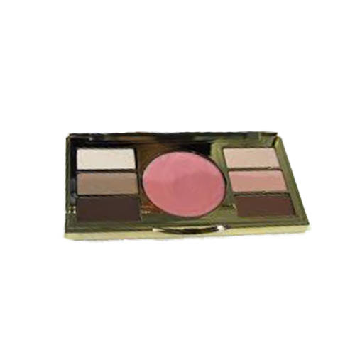 Tarte Eye & Cheek Palette Miracles From The Amazon Collection Be Your Own Tarteist #1