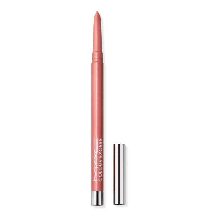 MAC Colour Excess Gel Pencil Eyeliner Tat Last