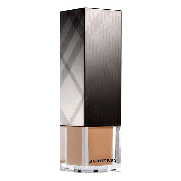 Burberry Fresh Glow Luminous Fluid Foundation Porcelain 11