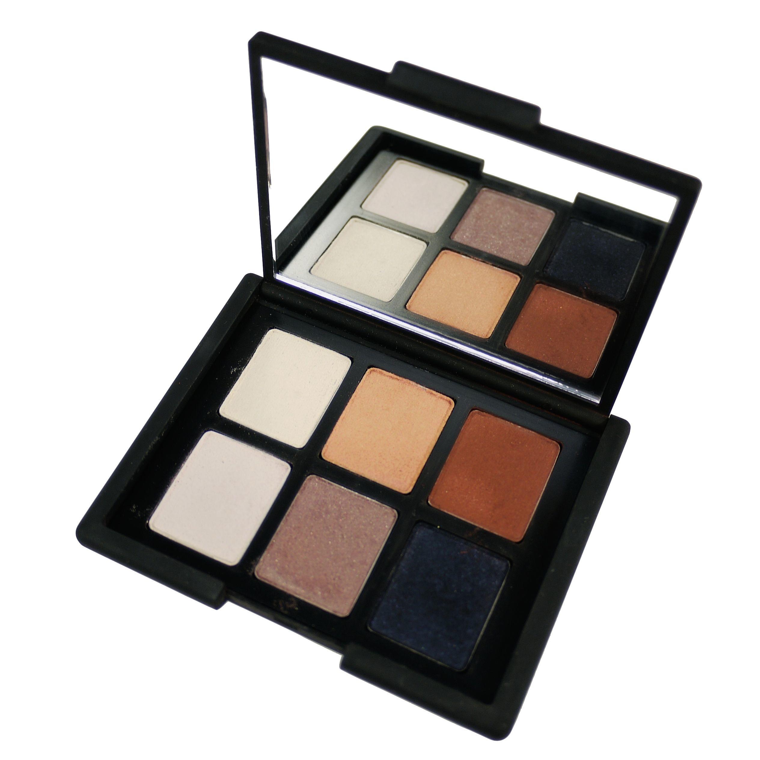 repeat-NARS Harmonious Eyeshadow Palette 9947 #1