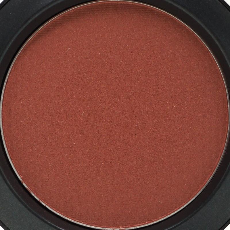 MAC Powder Blush Sweet As Cocoa #1