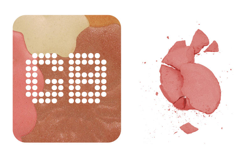 MAC Face Powder Pearlmatte #11