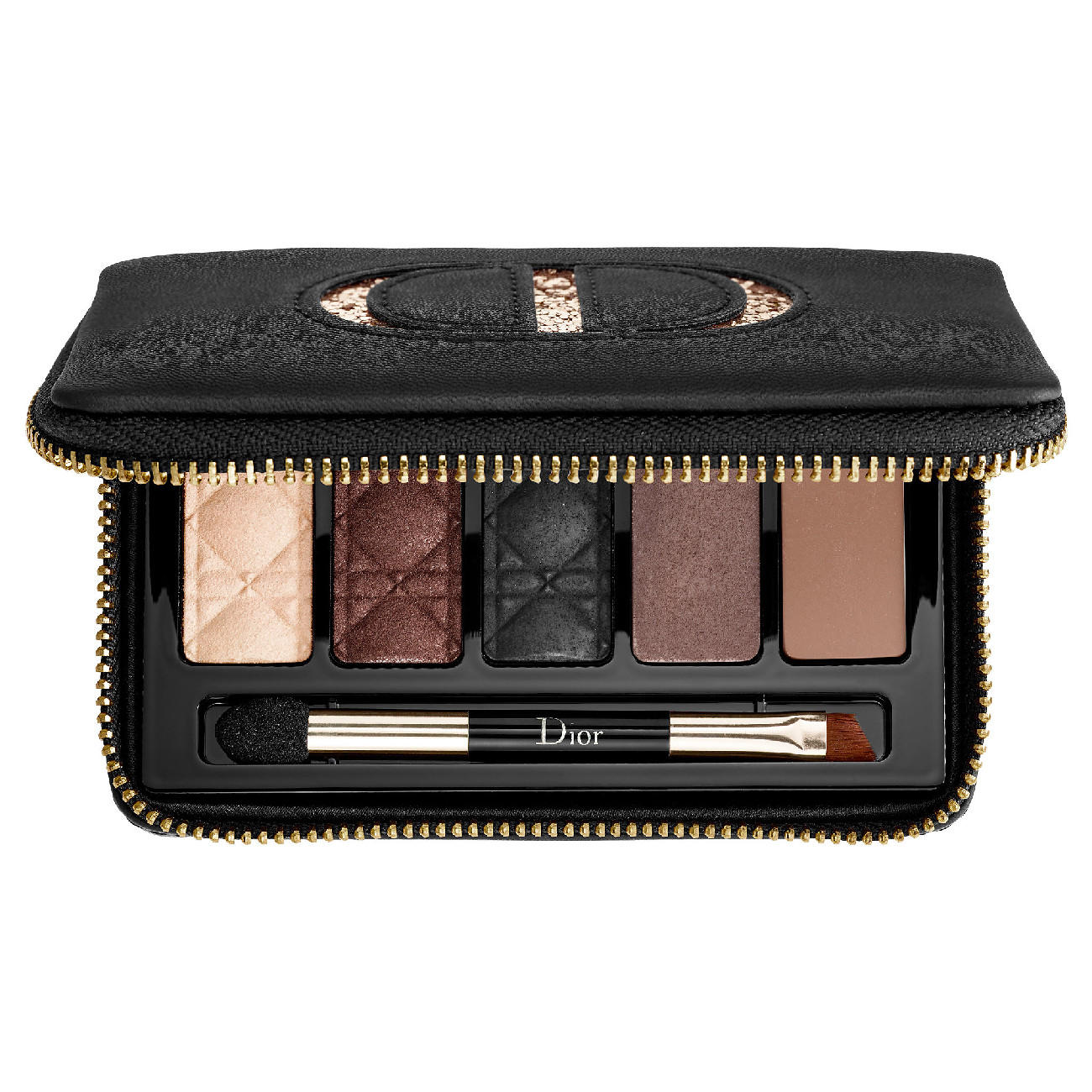 dior smoky eye palette