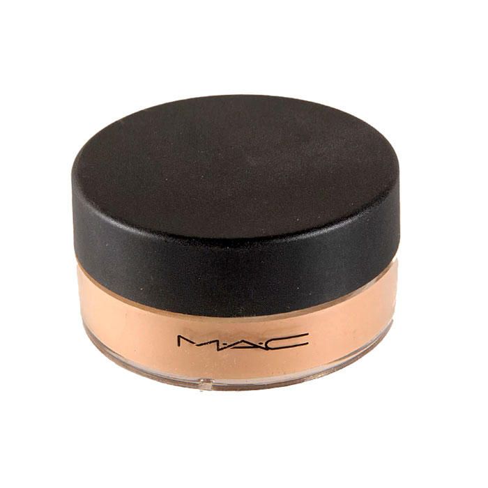 MAC Select Sheer Loose Powder NW35