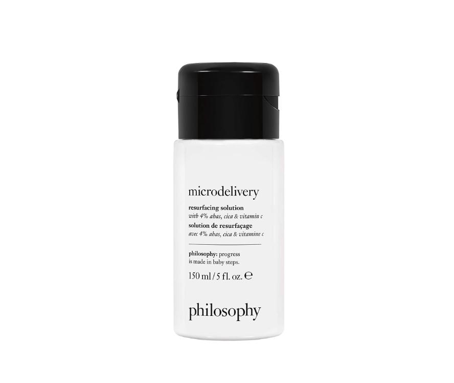 Philosophy Microdelivery Resurfacing Solution Travel 30ml