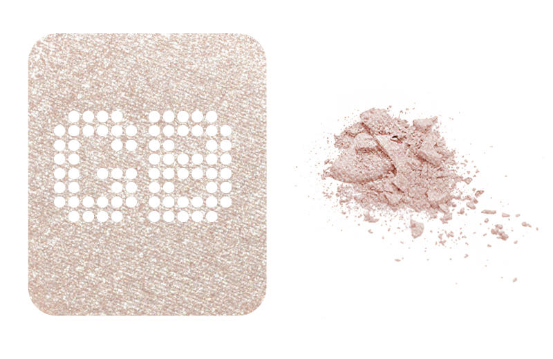 MAC Eyeshadow Quad Notoriety #7