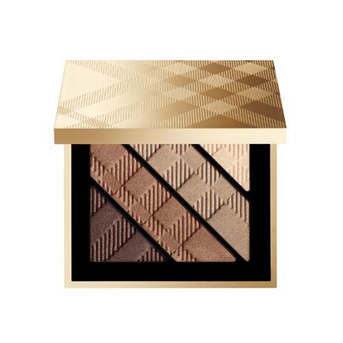 Burberry Complete Eyeshadow Palette Gold No.25
