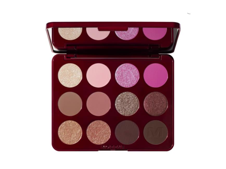 Morphe Naughty Eyeshadow Palette Limited Ed. #0