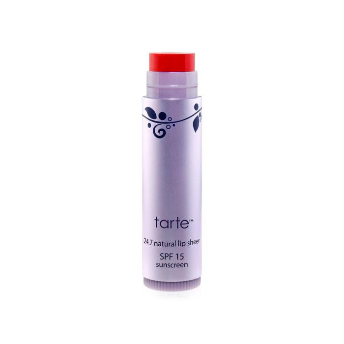 Tarte Natural Lip Sheer Monday