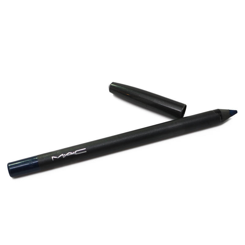 MAC Pearglide Intense Eyeliner Fly-By-Blu #0