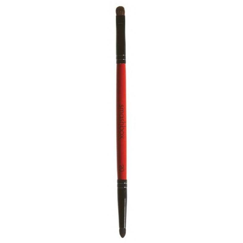 Smashbox Double Ended Smudger Brush 20