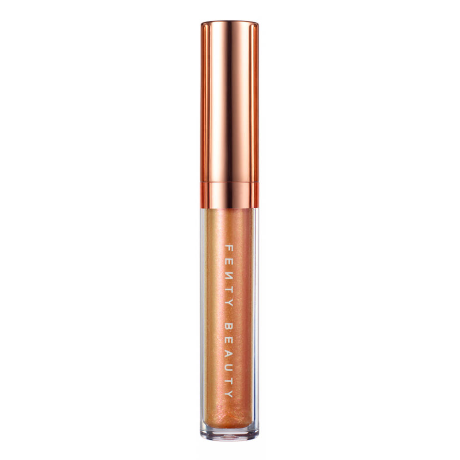 Fenty Beauty Bilingual Iridescent Lip Luminizer