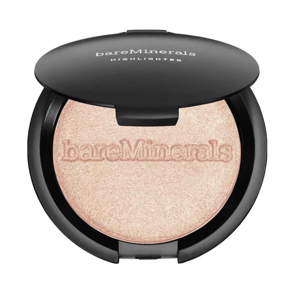 bareMinerals Endless Glow Powder Highlighter Free